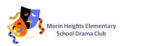 Drama Club logo