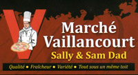 Marché Vaillancourt