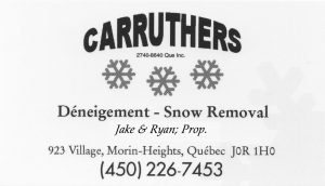 carruthers